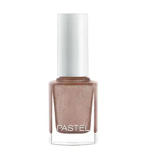 Pastel Nail Polish Shimmering Kiss 278